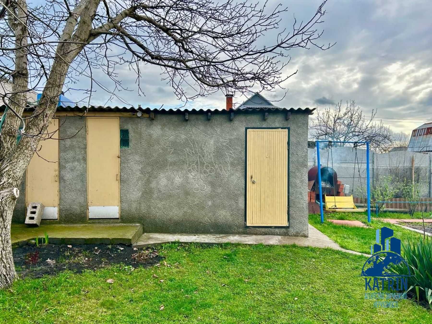 Продам затишну дачу в Партизанському