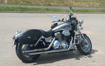 Honda VTX 1800 C