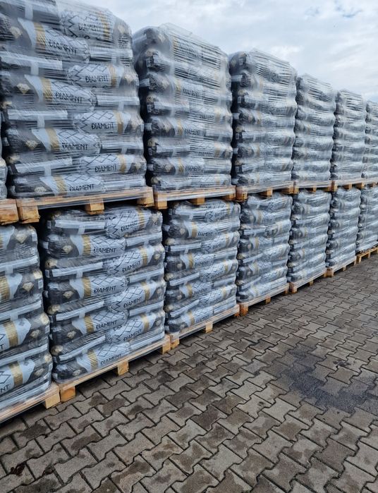 Ekogroszek Diament 29MJ NAJTANIEJ