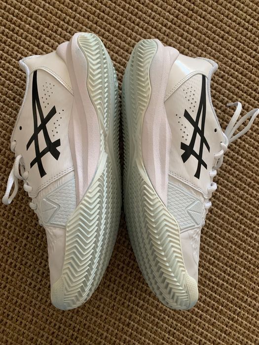 Ténis padel asics n•41.5