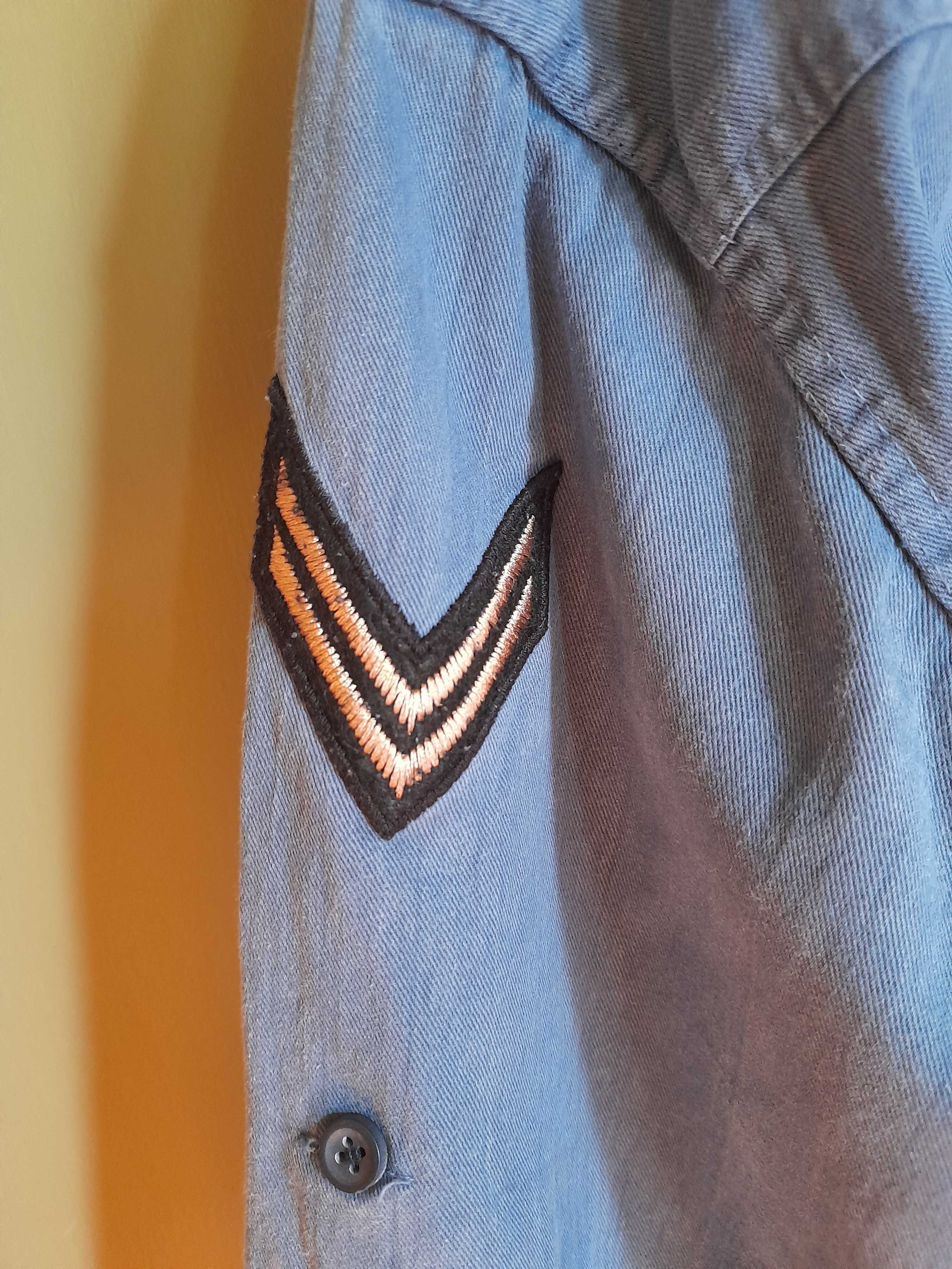 Koszula militarna Madmext rozm.L/M