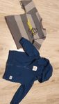 Bluza szt 2 rozm 80