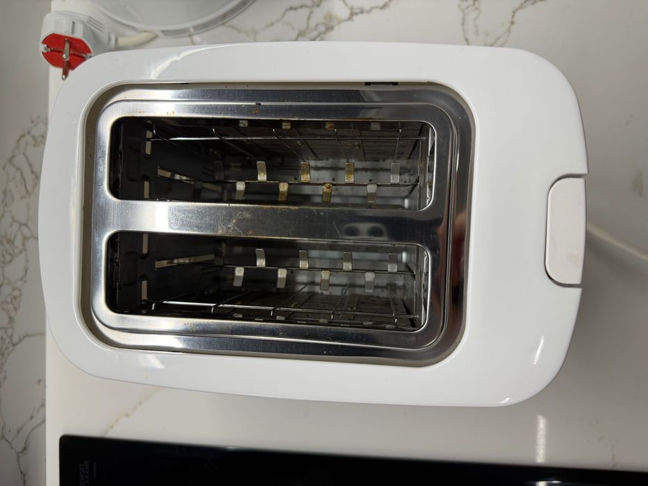 Чайник та тостер Swan