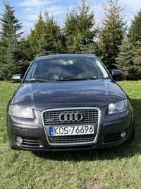 Audi A3 Audi A3 3.2 V6 R32