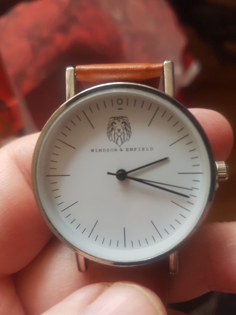 Часы Windsor Enfield