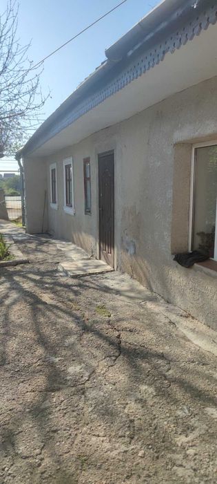 Продам дом в Большой Балке