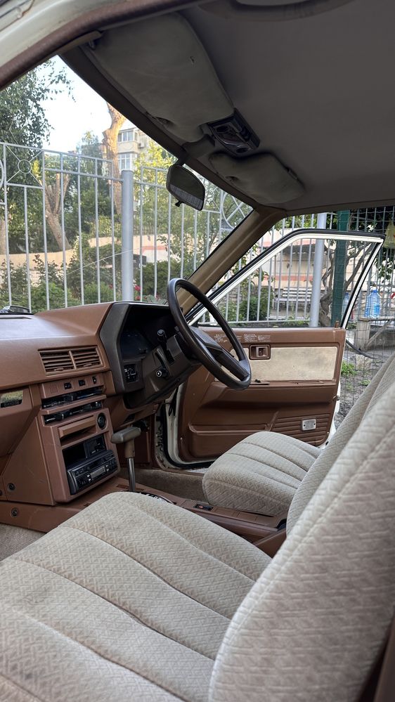 Toyota Corona ST140 1982