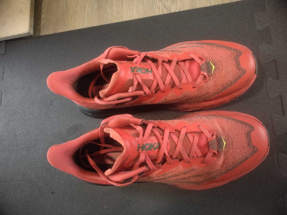 Buty do biegania męskie górskie HOKA Speedgoat 5 GTX rozmiar 44 EU