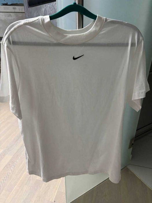 ОРИГИНАЛ! The Nike Tee футболка (найк оригінал original)