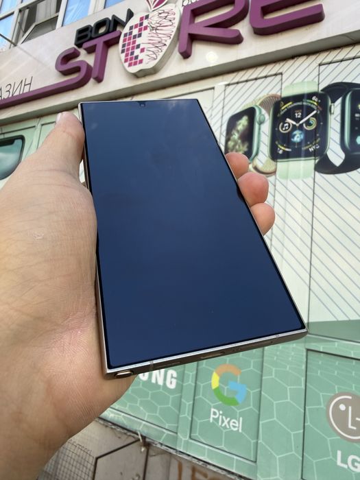 Samsung s24 Ultra 12/256gb. Violet. Гарний стан