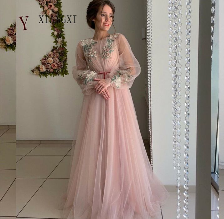 Випускна/весільна сукня