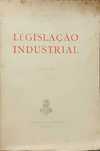 Legislação Industrial - Justino Cruz (1960)