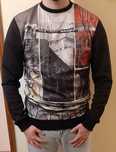 Sweat para Homem