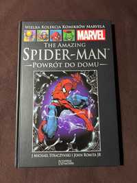 Marvel WKKM #1 Spider-Man Powrót do Domu