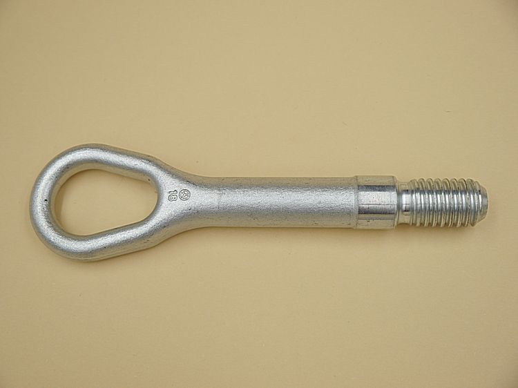 Буксировочный крюк VW Volkswagen Passat B6 B7 B8 CC Polo T5 Sharan