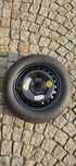Zapas Koło dojazdowe BMW E46/E36 125/90 R15