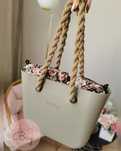 OBAG O BAG standard roccia. Nowy zestaw by Patt