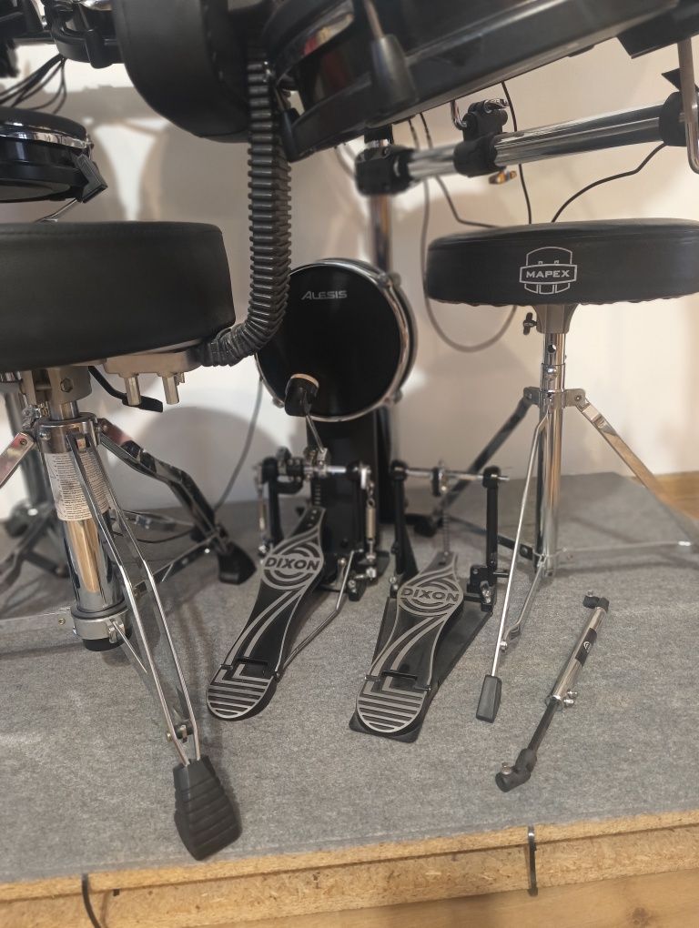 Alesis dm10 mk2 pro