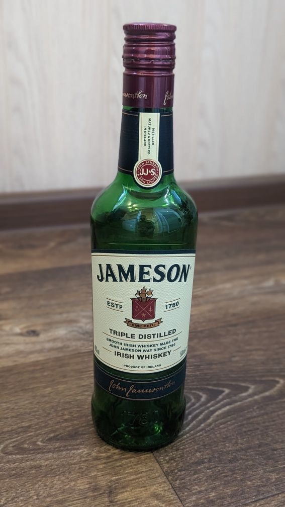 Jameson,Beefeater,GlenClan,LightHouse,Martini,D.M.Fingers
