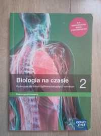 Biologia na czasie część 2