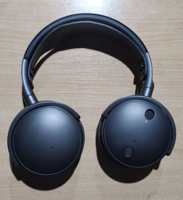 Audeze Maxwell геймерські бездротові