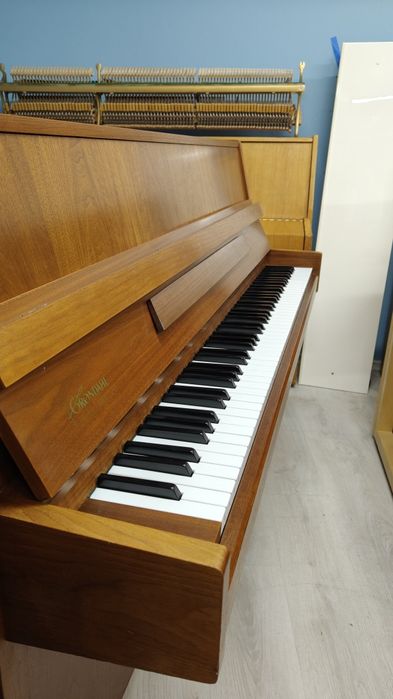 Pianino Nordiska Futura
