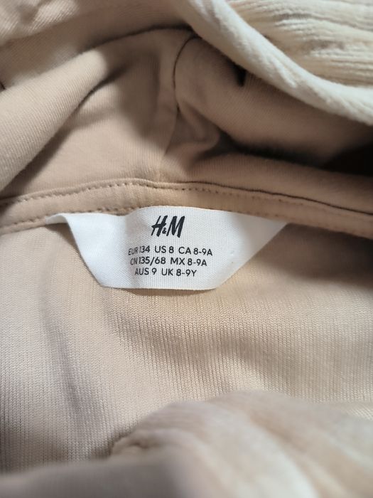 H&M спортивний костюм 8-9 років