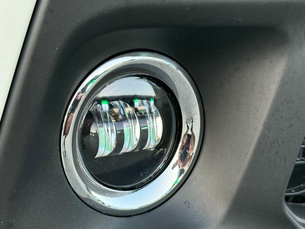 Jeep Renegade  2020 рік