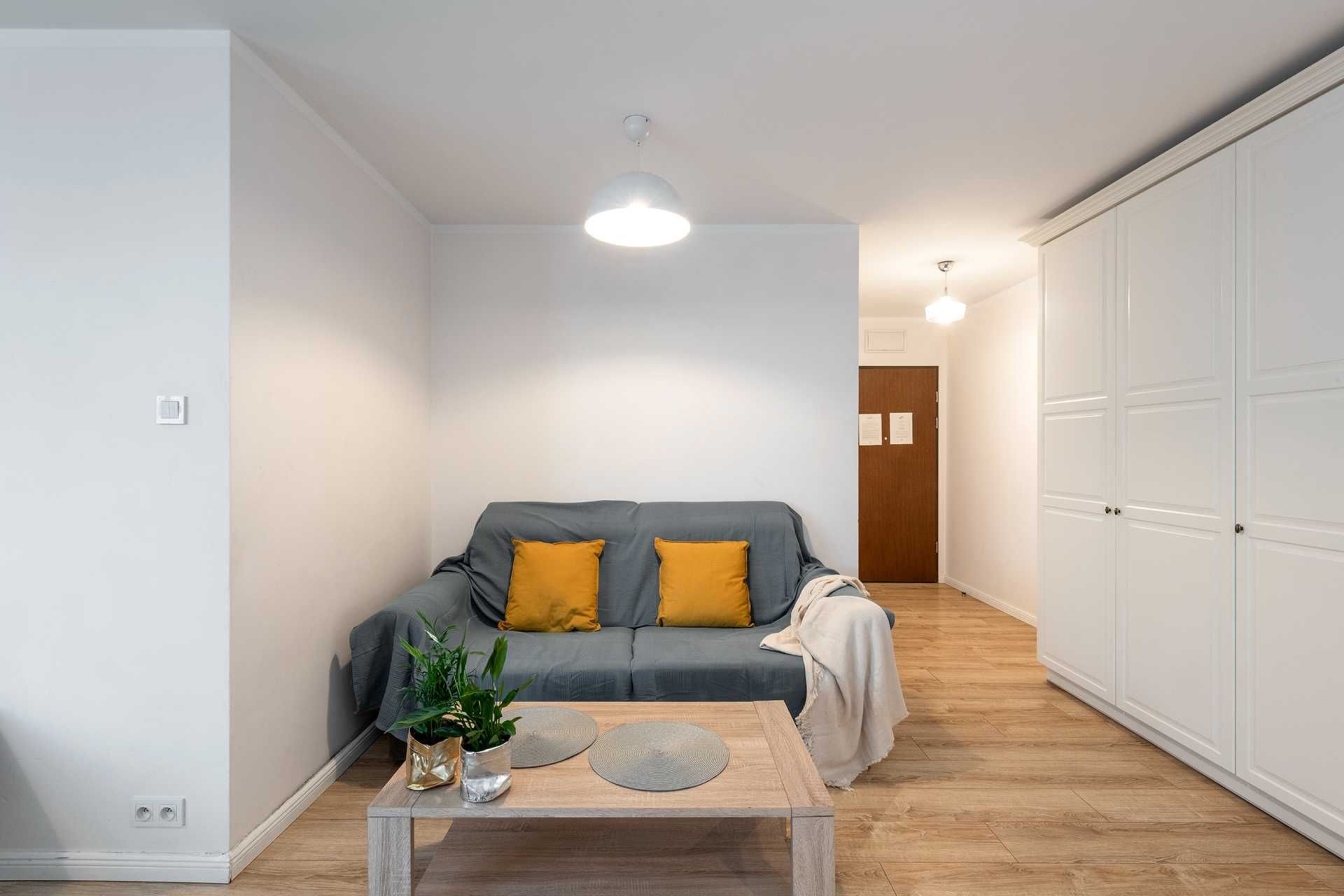 Apartamenty na doby warszawa Mokotow