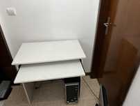 Vendo secretaria