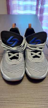 Nike Air Jordan 43