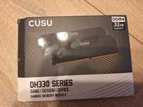 Sprzedam Pamięć Ram do komputera-CUSU-  DDR 4-3600- U- DIMM- 16GB