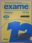 Livro de preparação para o exame nacional de português 12°ano