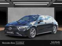 Mercedes-Benz CLA AMG Line FV23% Kamera KeylessGo