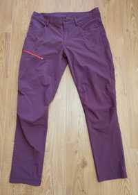 Spodnie trekkingowe Bergans XL