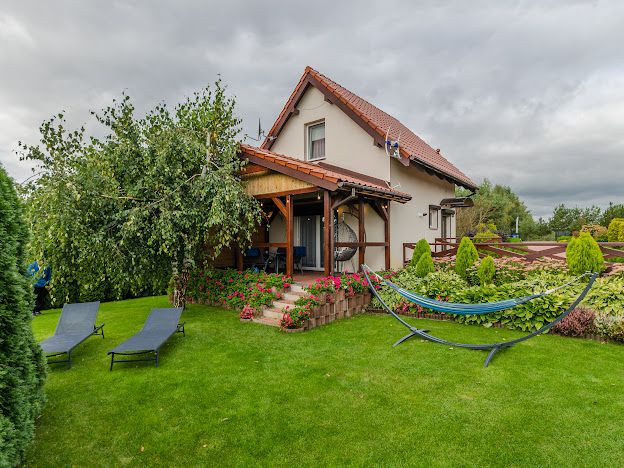 Domki Mazury /Wakacje / sauna/jacuzzi  /Basen/ Majówka/Dom/Domek