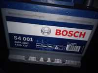 Akumulator marki Bosch 44 amh