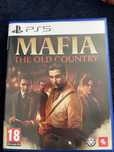 Mafia: The old country ps5 PL
