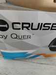 Hoverboard cruiser by quer