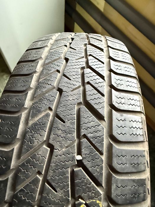 Резина PointS WinterStar 205/55/R16 Зима Пара Z16-099