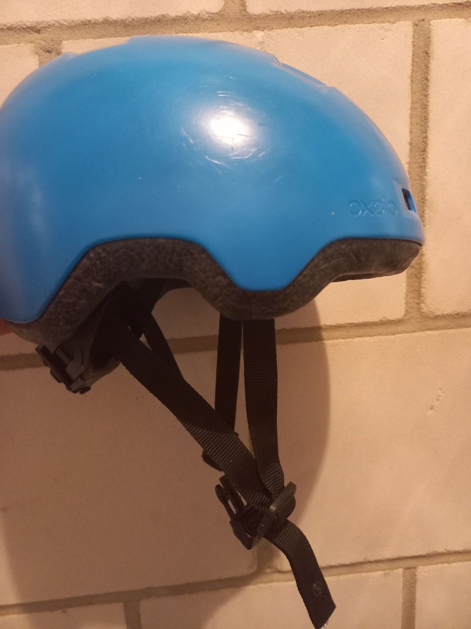 Kask oxelo XS 47- 52 cm