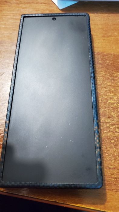 Продаю або міняю Samsung Fold6 12/256 silver
