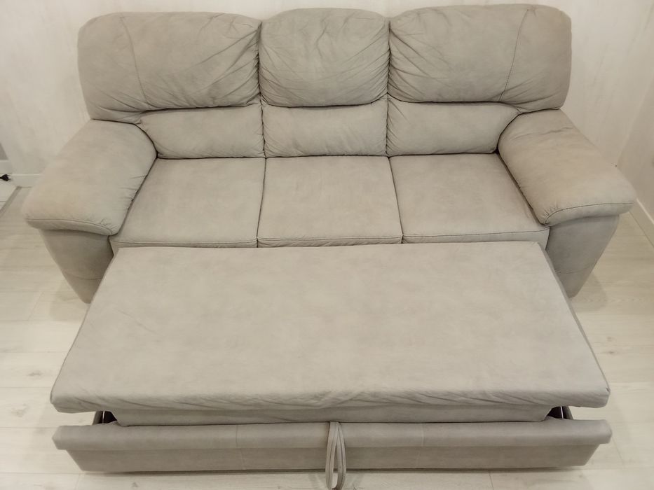 Диван прямой "STONE" Италия