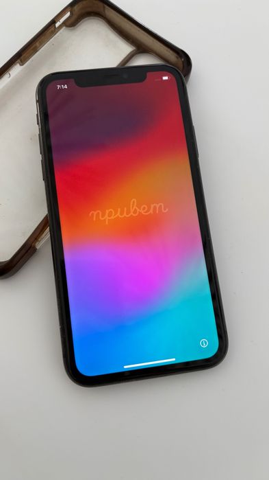 iPhone 11 sprzedam