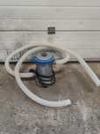 Pompa basenowa filtr bestway 58383