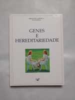 Genes e Hereditariedade