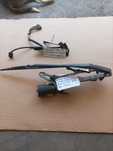 Motor limpa para-brisas Mercedes 190 e comutador cruise control