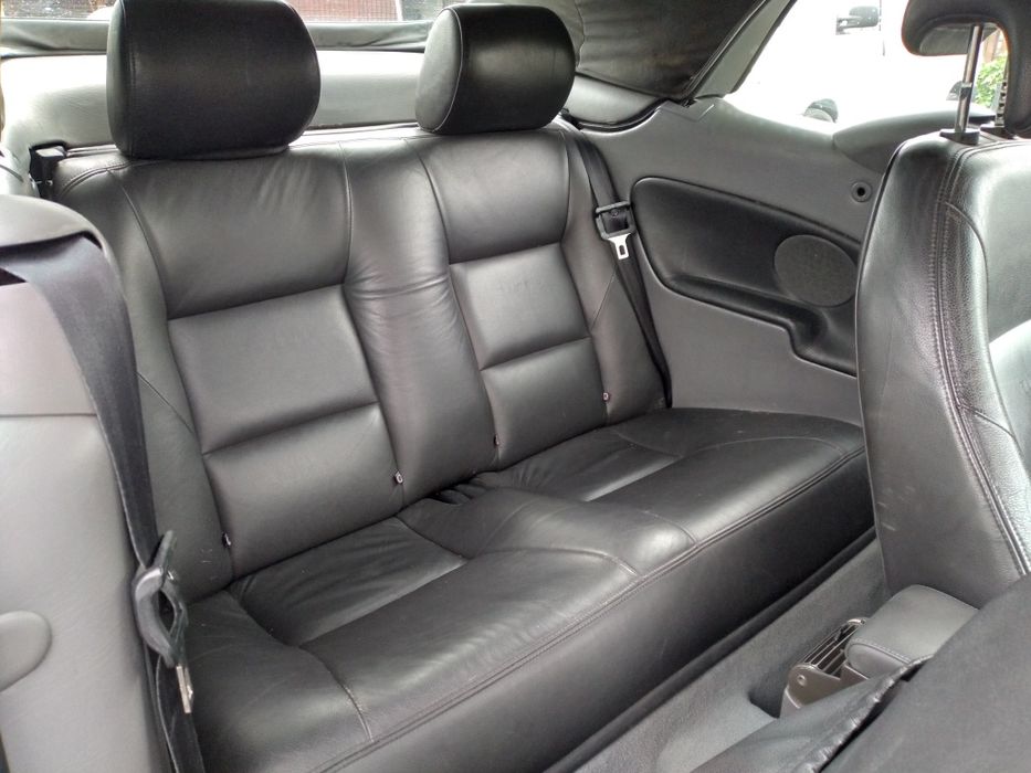 Saab 93 cabrio stan dobry