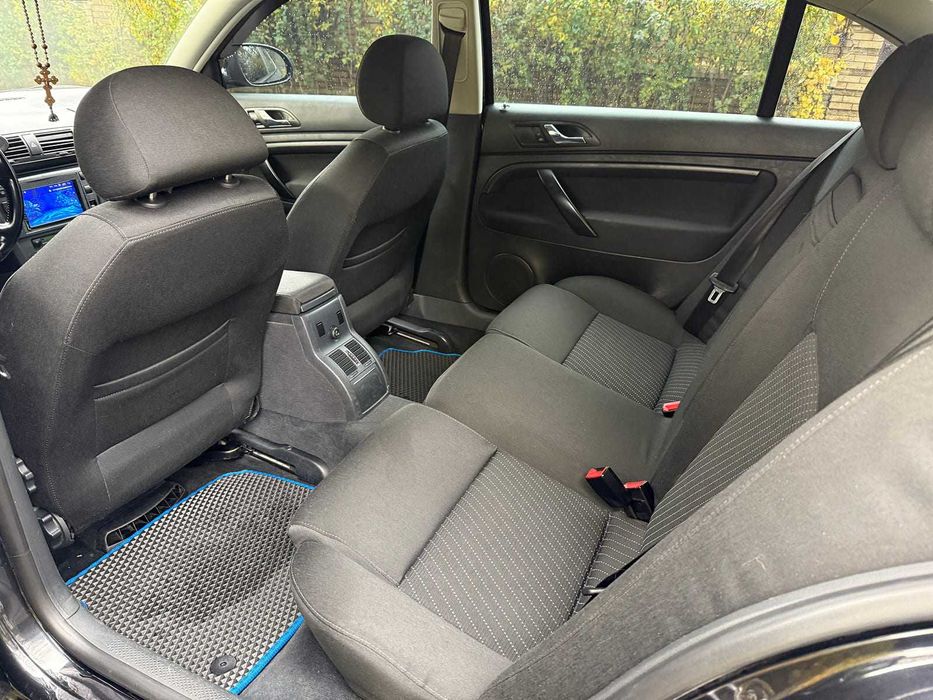 Продам Skoda Superb 2007р. #72699