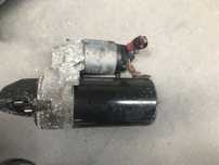 Motor de arranque Mini 1.6D
